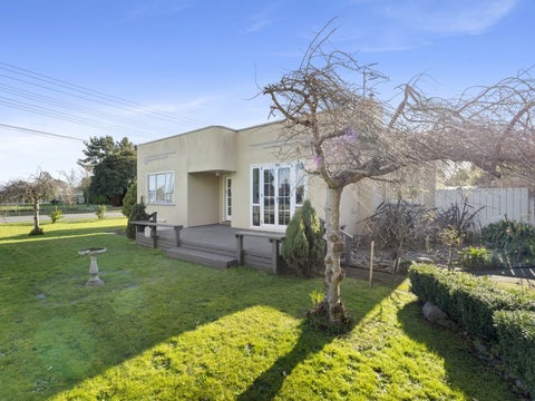 54 Duke Street, Levin, Levin