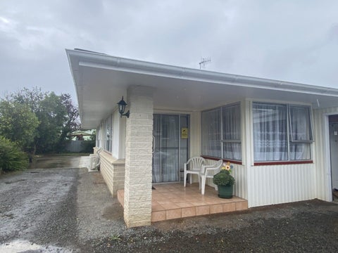 2/12 Caxton Street, Onekawa, Napier