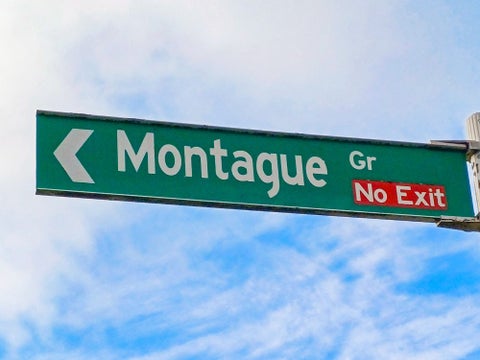 2 Montague Grove, Stratford