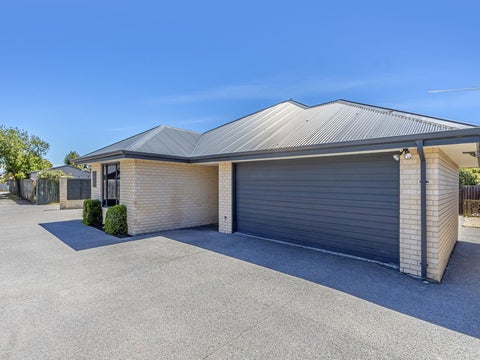 4A St Judes Lane, Woolston, Christchurch