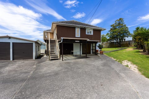 7 Marewa Street, Te Atatu South, Auckland