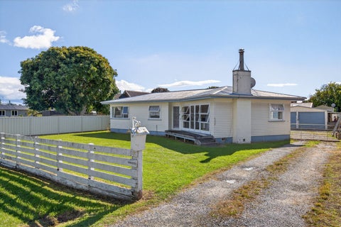117 Main Road, Makaraka, Gisborne