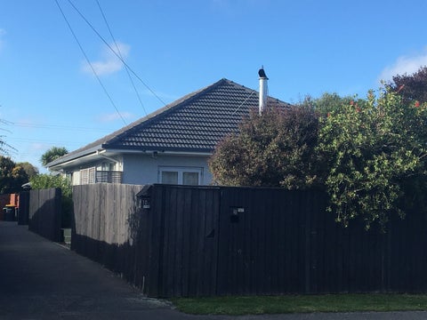 10 Checketts Avenue, Halswell, Christchurch