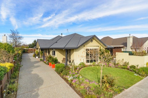 15 Washington Parade, Milson, Palmerston North