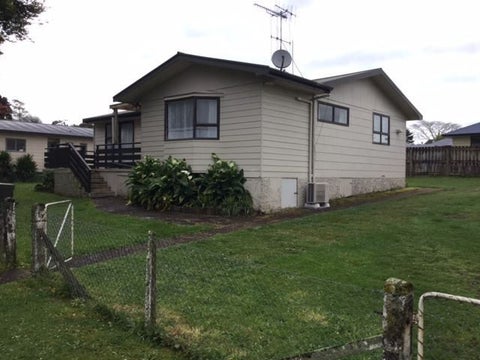 79 Finch Street, Te Awamutu, Te Awamutu