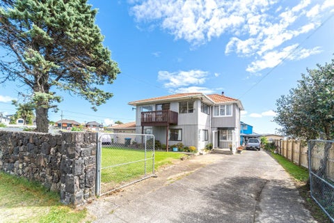 4 Playfair Road, Mount Roskill, Auckland