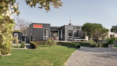 56 New York Street, Martinborough