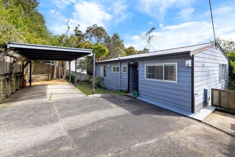 4/191 Titirangi Road, Titirangi, Auckland