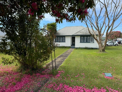 1 Brownlee Avenue, Ngaruawahia
