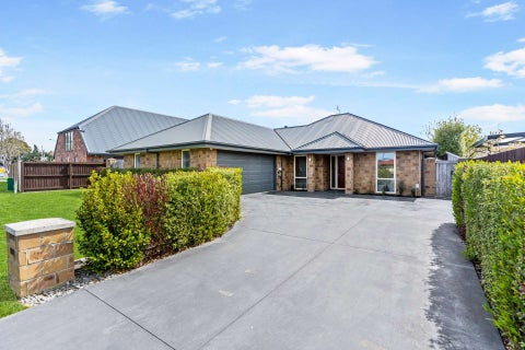 102 Courtenay Drive, Kaiapoi, Kaiapoi