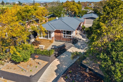 241 Lake Terrace Road, Shirley, Christchurch