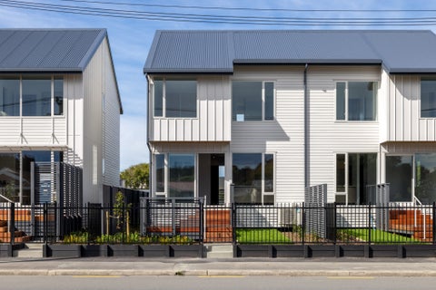 12 Sunshine Lane, New Brighton, Christchurch