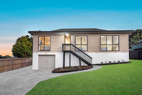7 Hassan Drive, Massey, Auckland