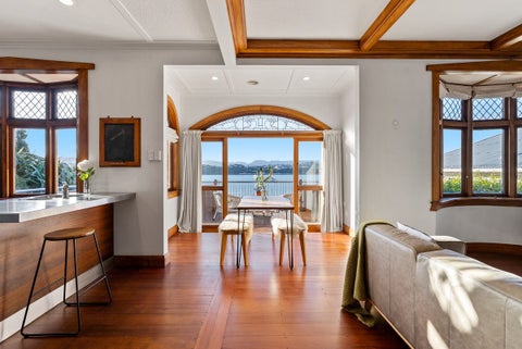 450 Evans Bay Parade, Hataitai, Wellington