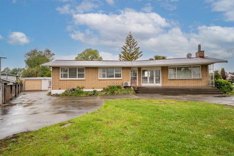 71 Kent Street, Marchwiel, Timaru