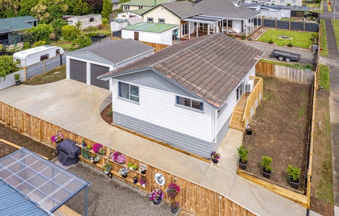 20A Marumaru Street, Marton, Marton