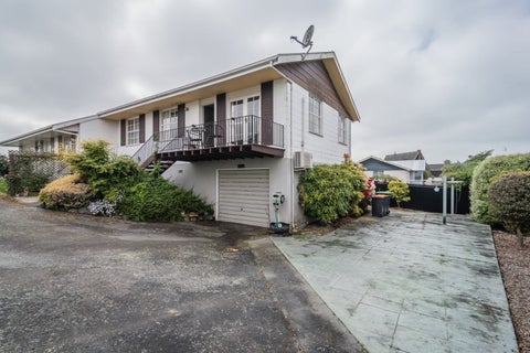 2/11 Hinau Place, Glenwood, Timaru