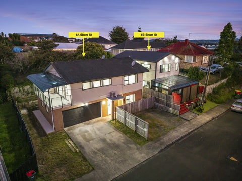1A Short Street, Manurewa East, Auckland