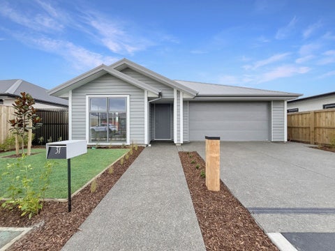 31 Chartreuse Way, Rolleston, Rolleston