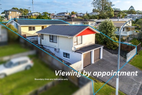 21 Arlette Place, Massey, Auckland