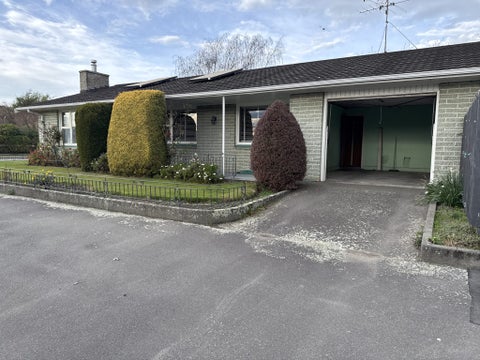 80 Cameron Street, Ashburton, Ashburton