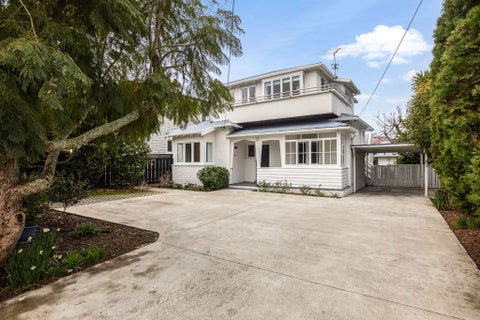 20 Buchanan Street, Devonport, Auckland