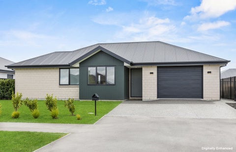 25 Toa Street, Kaiapoi, Kaiapoi