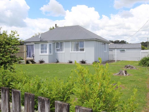 7 King Street, Pahiatua, Pahiatua