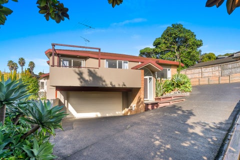 18A Jacanas Place, Unsworth Heights, Auckland