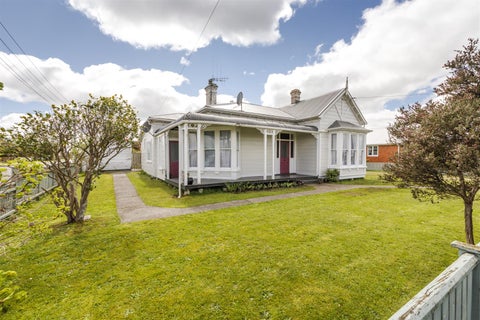 38 Cuba Street, Marton, Marton