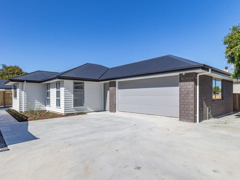 36 Queenwood Road, Levin, Levin
