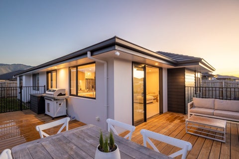 23 Bedfont Street, Richmond