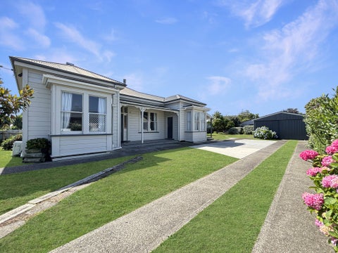 115 Queen Street, Wairoa, Wairoa