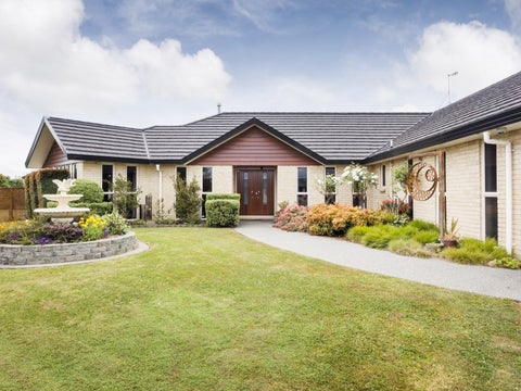 3 Brooklyn Heights Drive, Kelvin Grove, Palmerston North