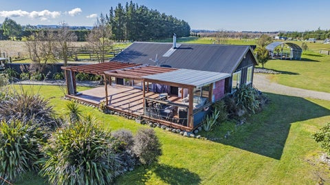 74 Foothills Road, Okuku, Rangiora