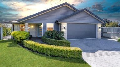 10 Lilian Street, Kaiapoi, Kaiapoi