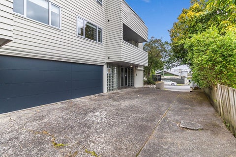 38J Horoeka Avenue, Mount Eden, Auckland