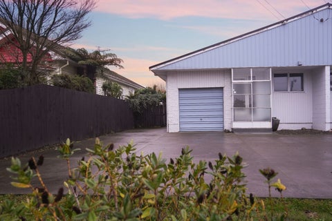 1/222 Barrington Street, Somerfield, Christchurch