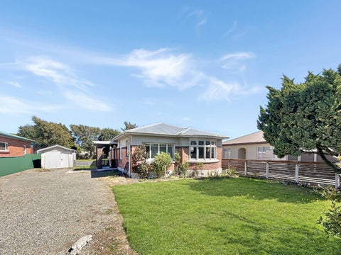 13 Arthur Street, Avenal, Invercargill