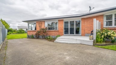43 Herriot Street, Richmond, Invercargill