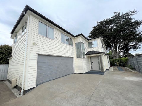 10A Phyllis Street, Mount Albert, Auckland