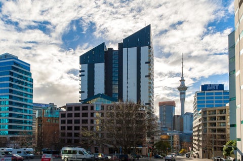 904/8 Airedale Street, Auckland Central, Auckland