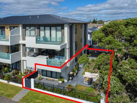 4/392 Hibiscus Coast Highway, Orewa, Orewa