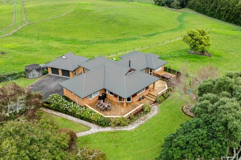 25 Pearson Road, Kingseat, Pukekohe