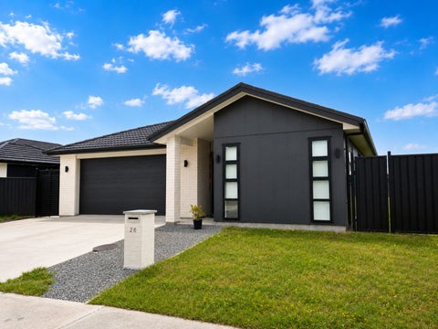 26 Castletown Street, Wallaceville, Upper Hutt