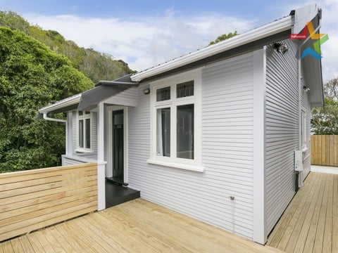 16 Ranelagh Street, Karori, Wellington