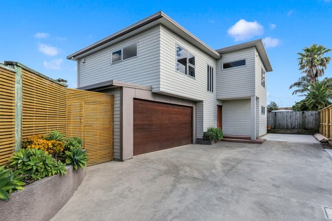 5B Glenn Terrace, Otumoetai, Tauranga