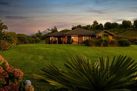 18 Harkness Rice Way, Koru, New Plymouth