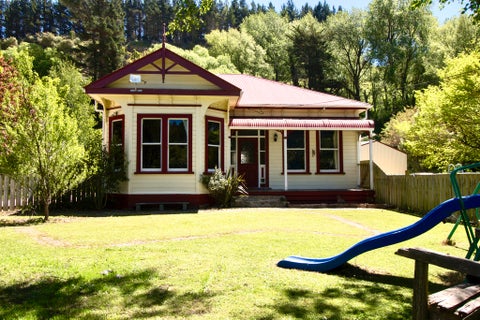 1343 Opaki Kaiparoro Road, Masterton