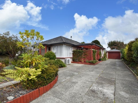 73 Adamson Crescent, Glengarry, Invercargill